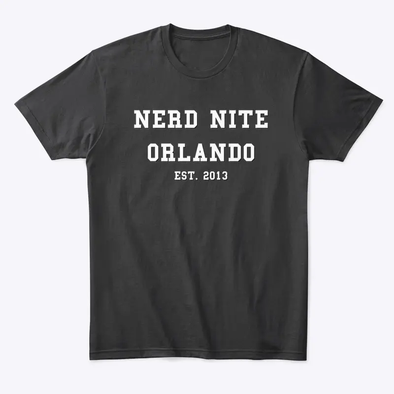 Nerd Nite Orlando