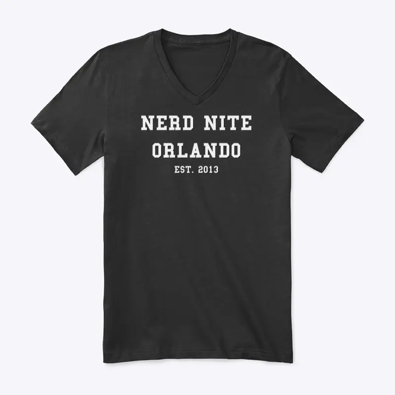 Nerd Nite Orlando